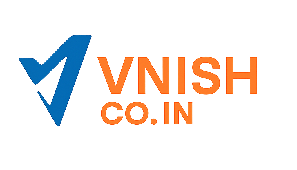 VNish Logo
